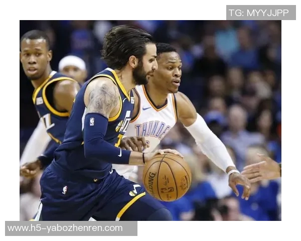 雷霆与爵士季后赛第五场激战回顾及精彩瞬间分析